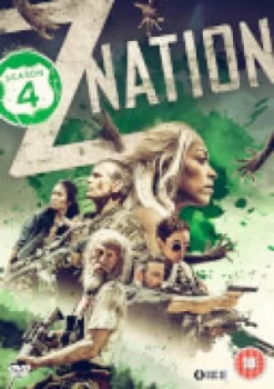 Image of Z Nation - Season 4
