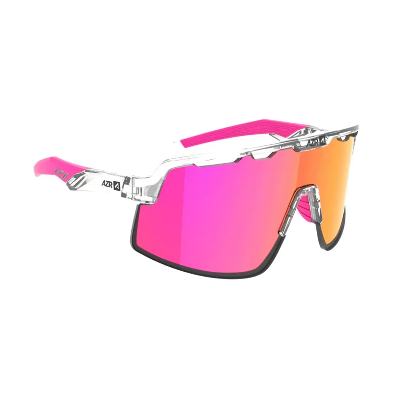Image of Sunglasses AZR Pro Speed RX Rose Unisex TU