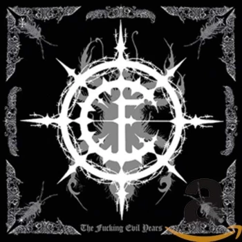 Image of Carpathian Forest - The Fucking Evil Years CD