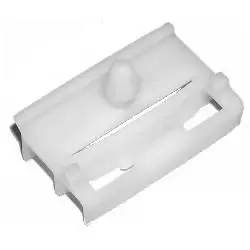 Image of ROMIX Clip, trim-/protection strip BMW C30110 51718184574