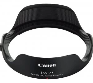 Image of Canon EW-77 Lens Hood
