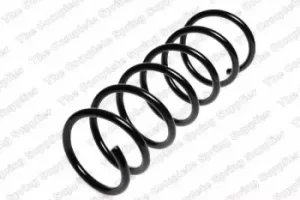Image of Kilen Suspension Coil Spring Front Axle 23003