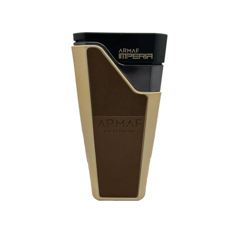 Image of Armaf Eternia Imperia Eau de Parfum 80ml Brown male