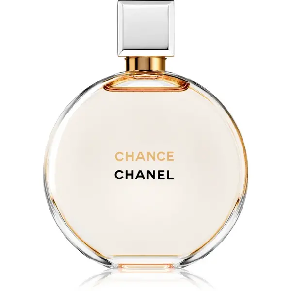 Image of Chanel Chance Eau de Parfum For Her 100ml