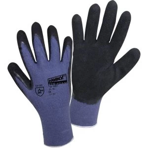 Image of Latex Foam Gloves Size 7