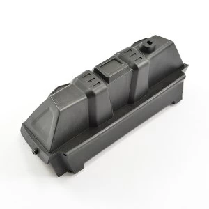 Image of Ftx Futura Cockpit Dashboard