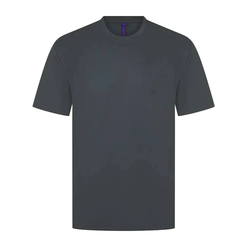 Image of Henbury RW10851 womens T shirt in Multicolour