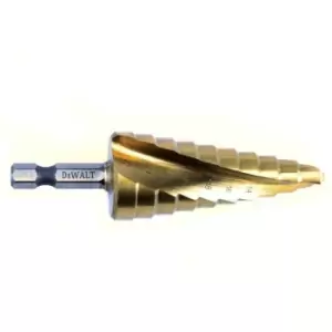 Image of DEWALT DT5030-QZ Step Drill 14-25mm