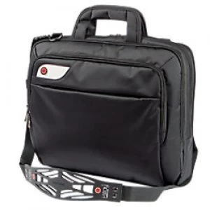 Image of i-stay Laptop Organiser Bag is0104 15.6" 39.5 x 8 x 31.5cm Black