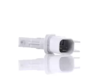 Image of RIDEX ABS Sensor 412W0766 ESP Sensor,Sensor, wheel speed VOLVO,XC60 (156),V70 III (135),V60 (155, 157),S60 II (134),XC70 II Kombi (136),S80 II (124)