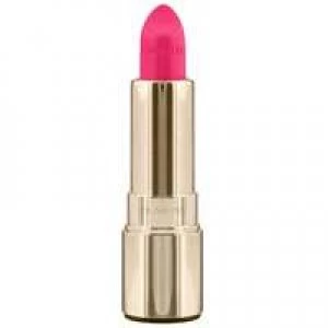 Image of Clarins Joli Rouge Brilliant Lipstick 24 Watermelon 3.5g / 0.1 oz.