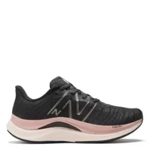 Image of New Balance Fuel Cell Propel v4 Womens Running Shoes - Black