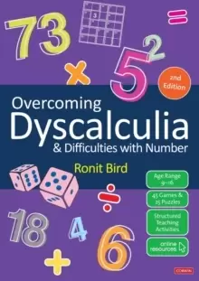 Image of Overcoming Dyscalculia and Difficulties with Number