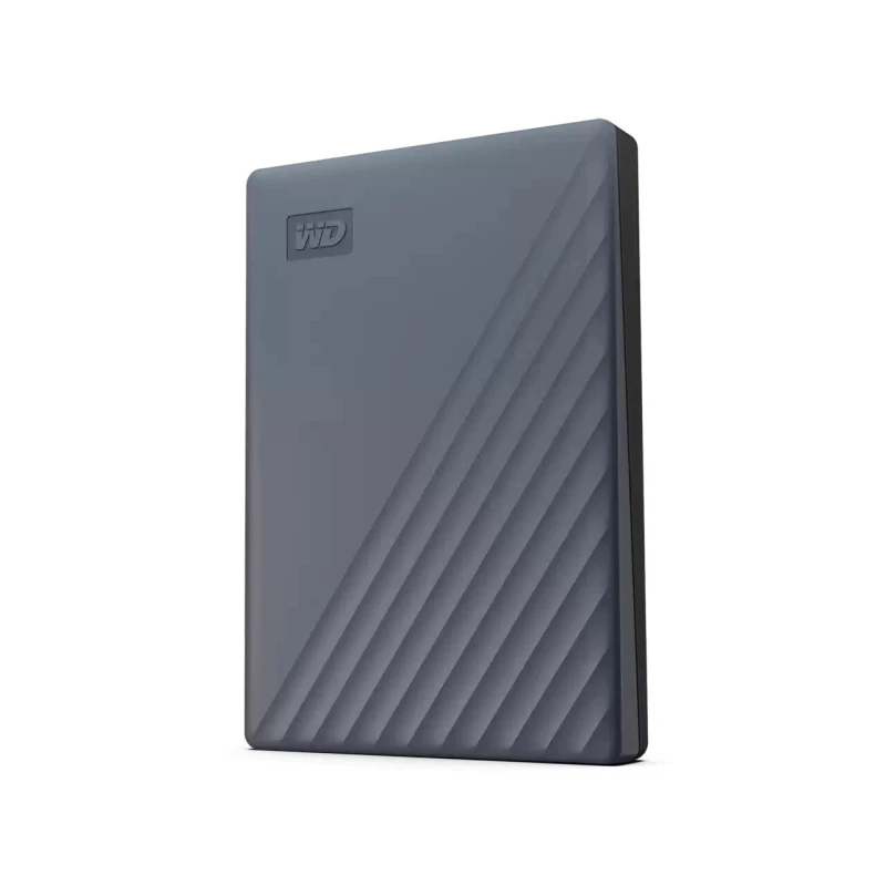 Image of Western Digital Western Digital WDBWML0020BGY-WESN external hard drive 2 TB 3.2 Gen 1 (3.1 Gen 1) WDBWML0020BGY-WESN