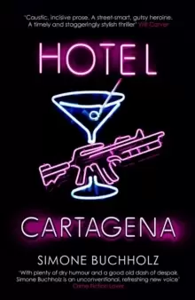 Image of Hotel Cartagena