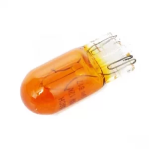 Image of Bosch 1987302820 EBLB501A Side Signal Lamp Car Bulb WY5W 12 V 5 W