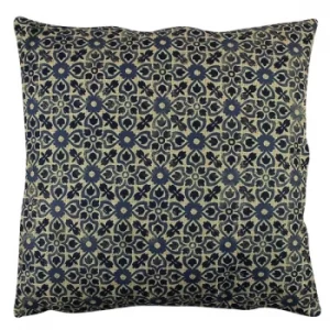 Image of A12640 Multicolor Cushion