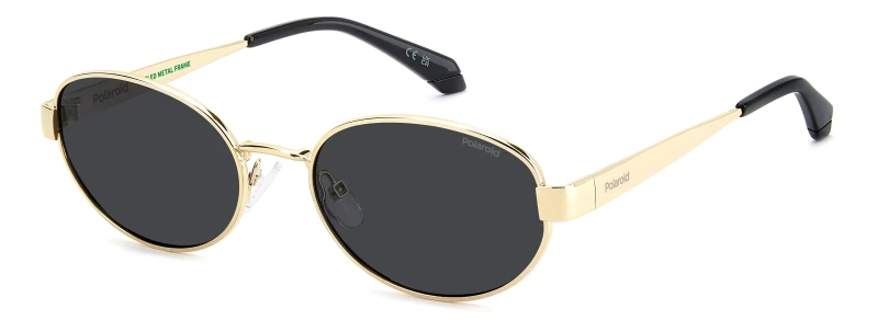 Image of Polaroid Polaroid PLD 6254/S/X J5G/M9 Sunglasses Sunglasses