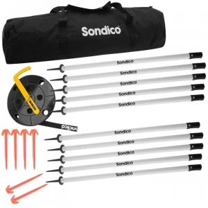 Image of Sondico Crowd Barrier