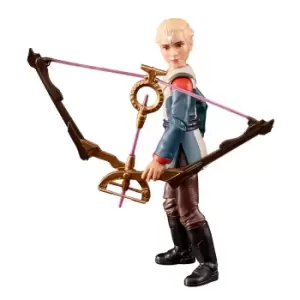 Image of Hasbro Star Wars The Black Series Omega (Kamino) 6" Action Figure