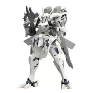 Image of Muv-Luv Alternative Plastic Model Kit 1/144 Takemikaduchi Type-00A 14 cm