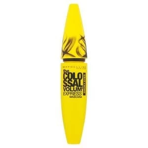 Image of Maybelline Colossal Volume Express Mascara Smoky Eyes Black