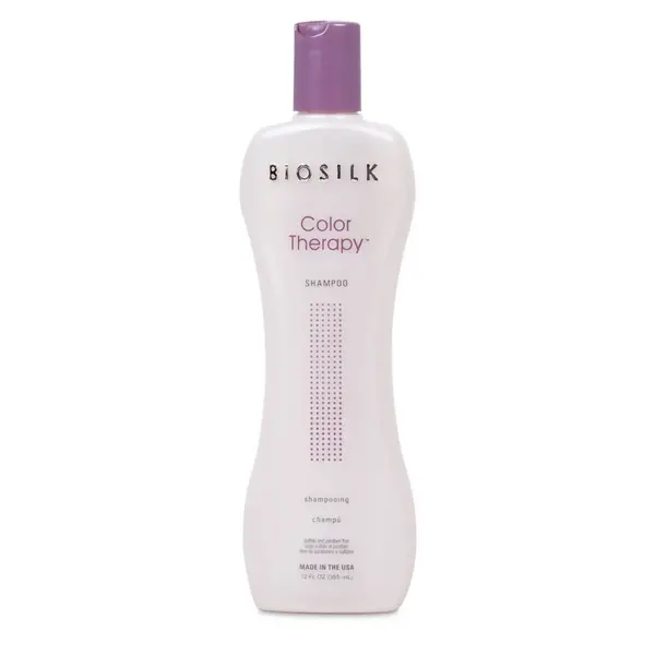 Image of Biosilk Colour Therapy shampoo 67ml