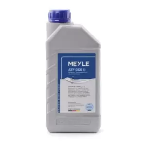 Image of MEYLE Automatic Transmission Fluid 014 019 3700 ATF,Automatic Transmission Oil VW,AUDI,FORD,Golf V Schragheck (1K1),TOURAN (1T1, 1T2)