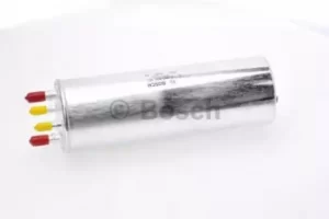 Image of Bosch 0450906467 Fuel Line Filter N6467