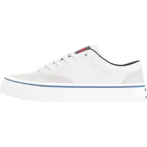 Image of Tommy Jeans Tommy Jeans Skater Low - White