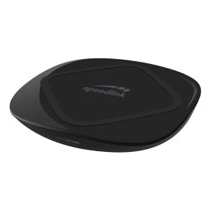 Image of Speedlink - Pecos 10 Wireless Charger Black