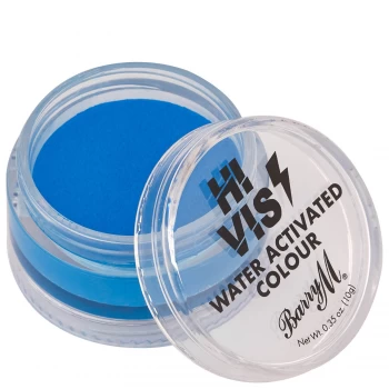 Image of Barry M Cosmetics Hi Vis Water Activated Colour 10g (Various Shades) - Trance