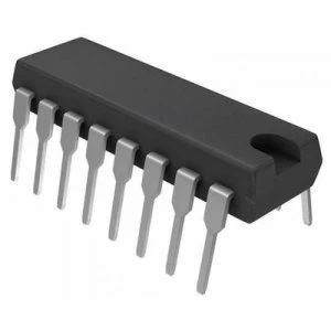 Image of PMIC voltage regulators DC DC switch controllers STMicroelectronics SG2525AN DIP 16