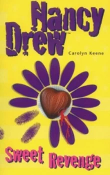 Image of Sweet Revenge by Carolyn Keene Paperback