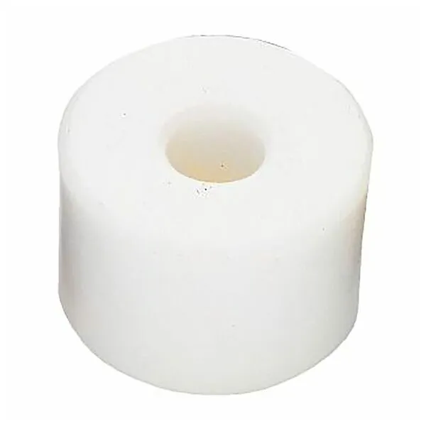 Image of Facom EC Replacement Polyamide Hammer Faces EC.50 Diameter: 50mm