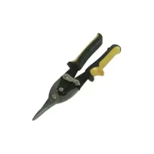 Image of Silverline CT18 Aviation Tin Snips 240mm