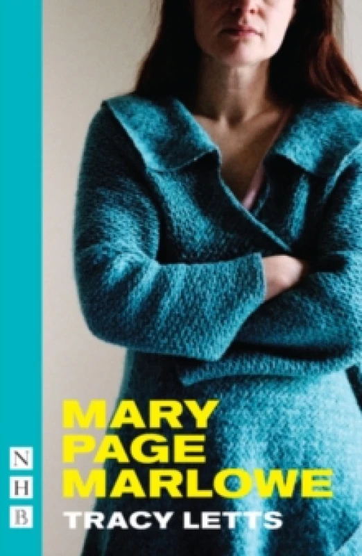 Image of Mary Page Marlowe Paperback / softback