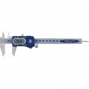 Image of Moore and Wright Digital Vernier Caliper 200mm