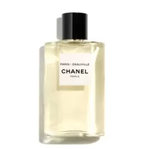 Image of Chanel Paris Deauville Eau de Toilette Unisex 125ml