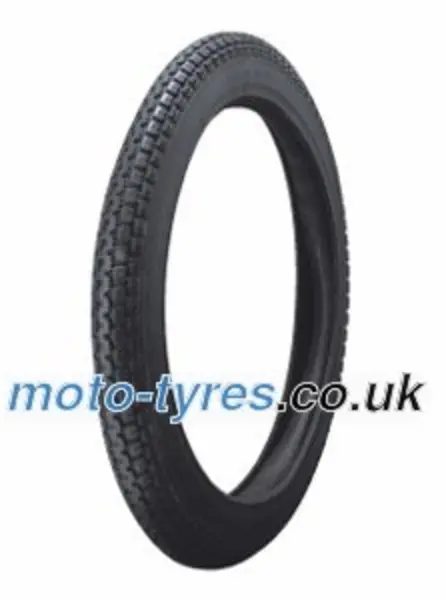 Image of Heidenau NR-1 ( 2.00-17 RF TT 31J Rear wheel, Front wheel ) R-484471 Motorcycle Tyres Sport Touring Diagonal Tyres