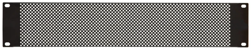 Image of Adastra Adastra Rack Cabinets 853.062UK 2U Perforated Rack Panel 19" AVS-202388