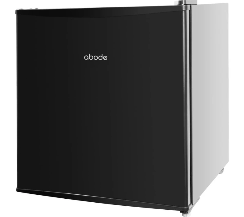 Image of ABODE ATTFZ0E1B Mini Freezer - Black 5056233834801