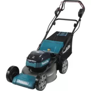 Image of LM001GZ 40v Rotary mower - Makita