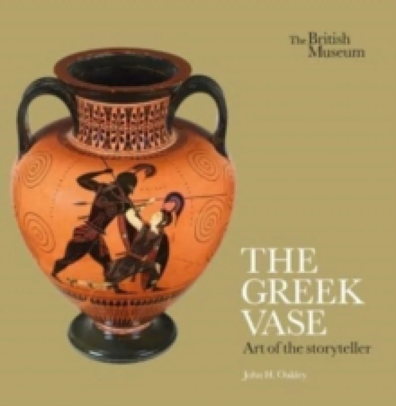 Image of The Greek Vast. Paperback. By John Howard Oakley Books