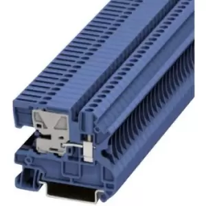 Image of Phoenix Contact UTN 4 3245024 N terminal 0.14 mm² 6 mm²