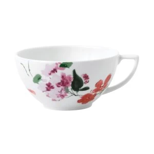 Image of Wedgwood Jasper Conran Floral Teacup
