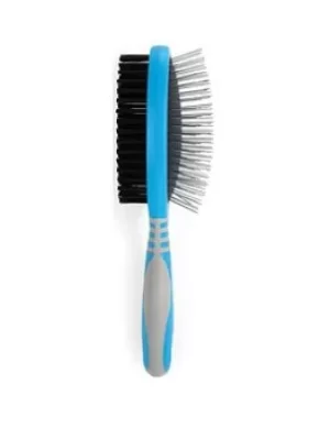 Image of Ancol Double Sided Brush