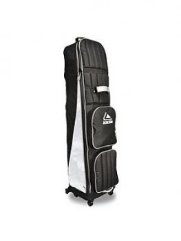 Image of Longridge Compact 4 Wheel Travel Cover