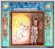 Image of These Are Dreams