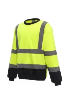 Image of Hi-Vis Sweatshirt